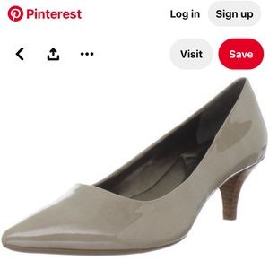 New bandolino Zazie pumps